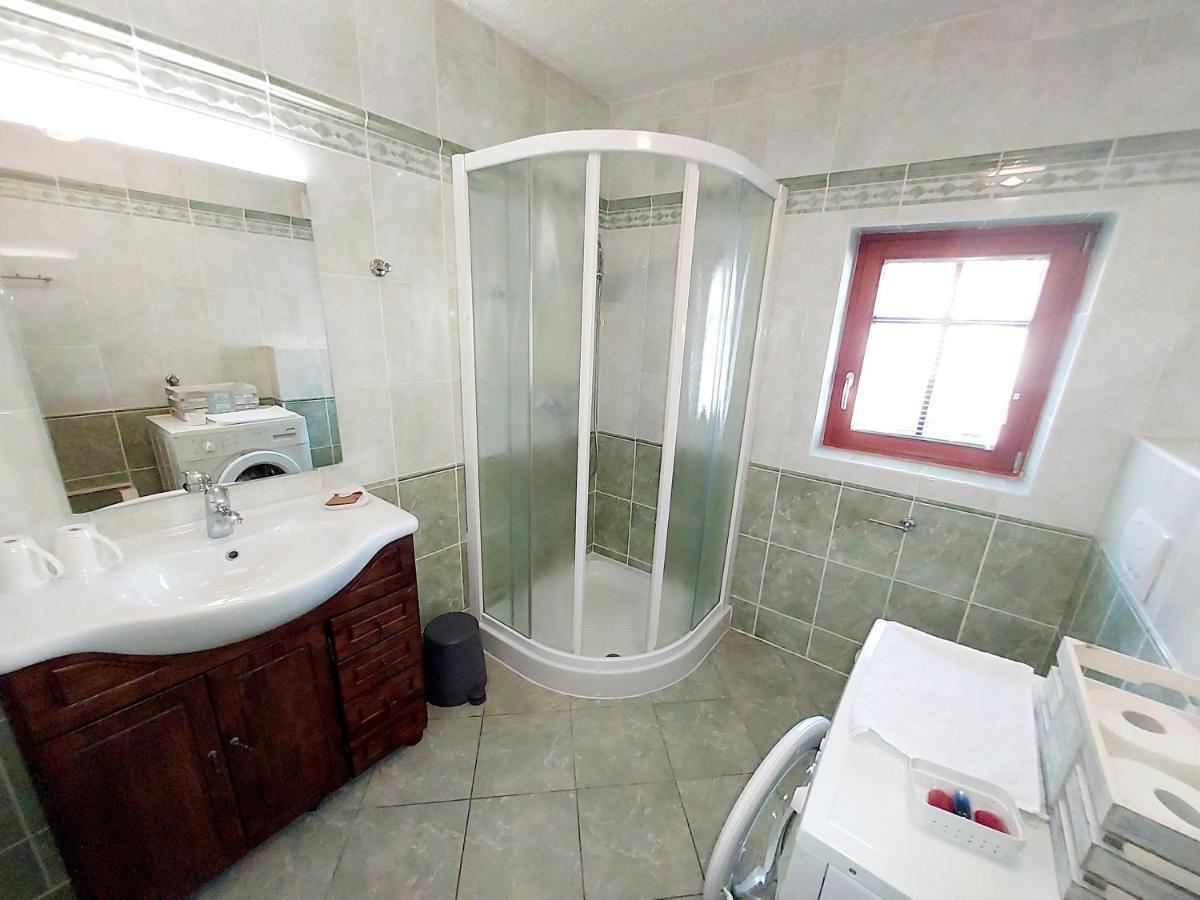 Rateče Villa Nebina מראה חיצוני תמונה