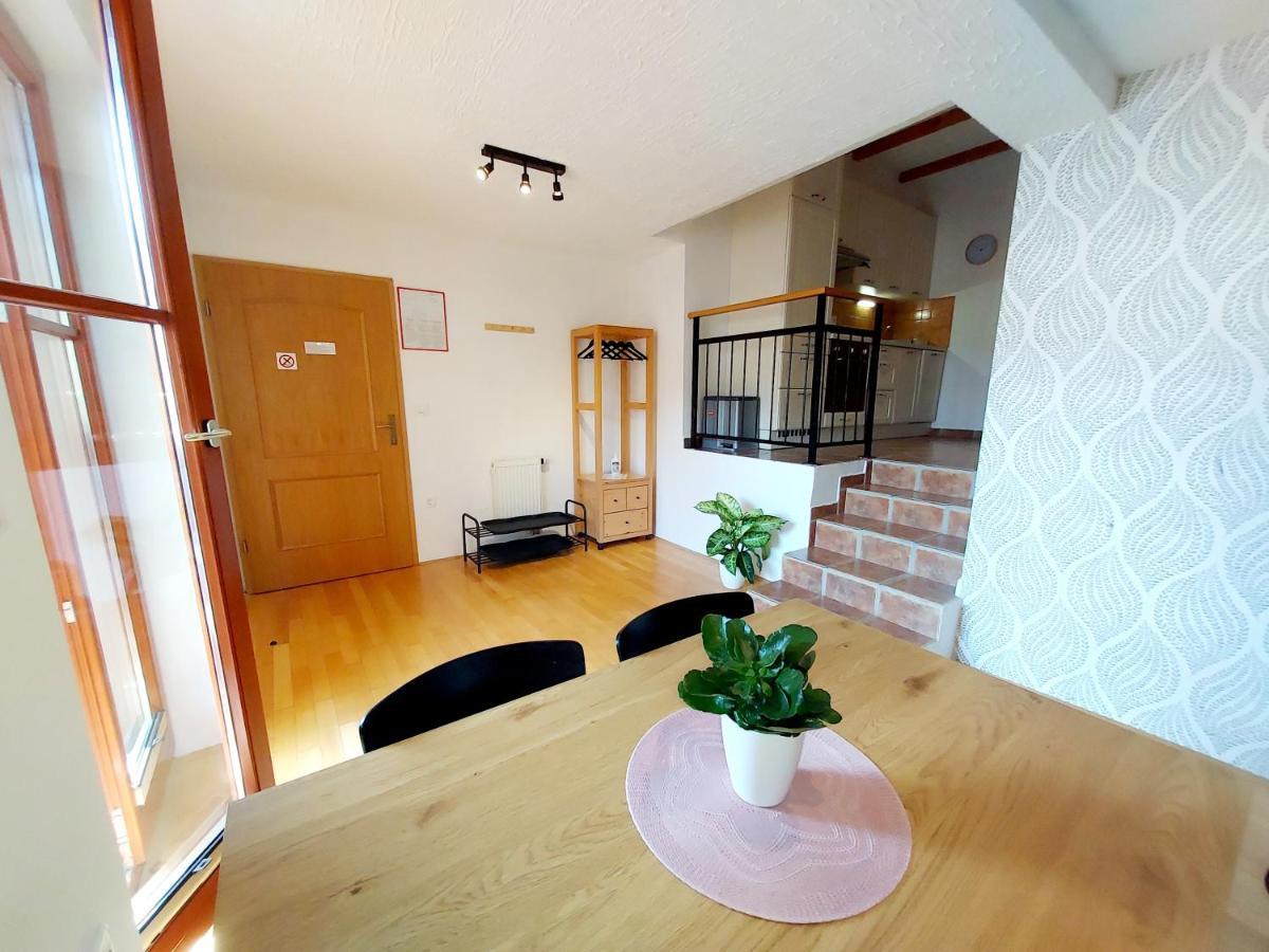 Rateče Villa Nebina מראה חיצוני תמונה
