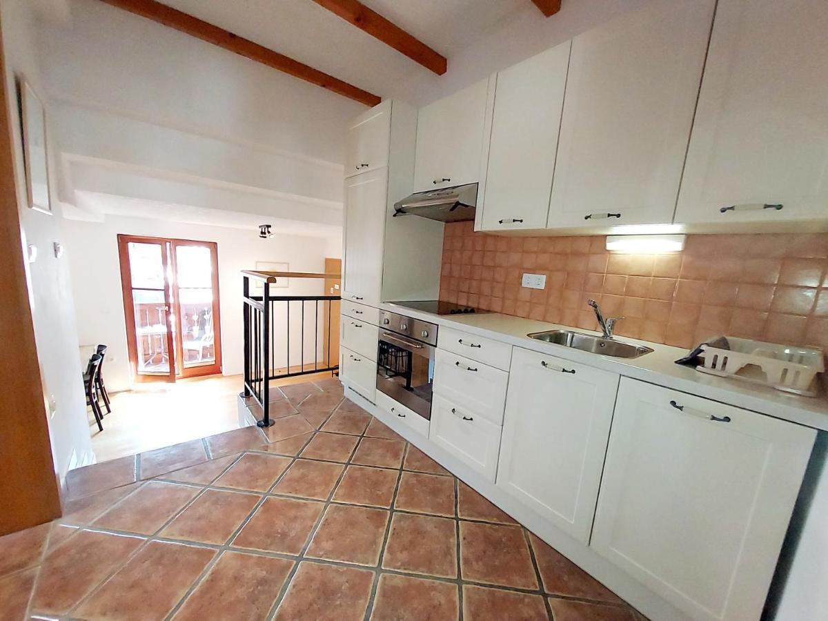 Rateče Villa Nebina מראה חיצוני תמונה