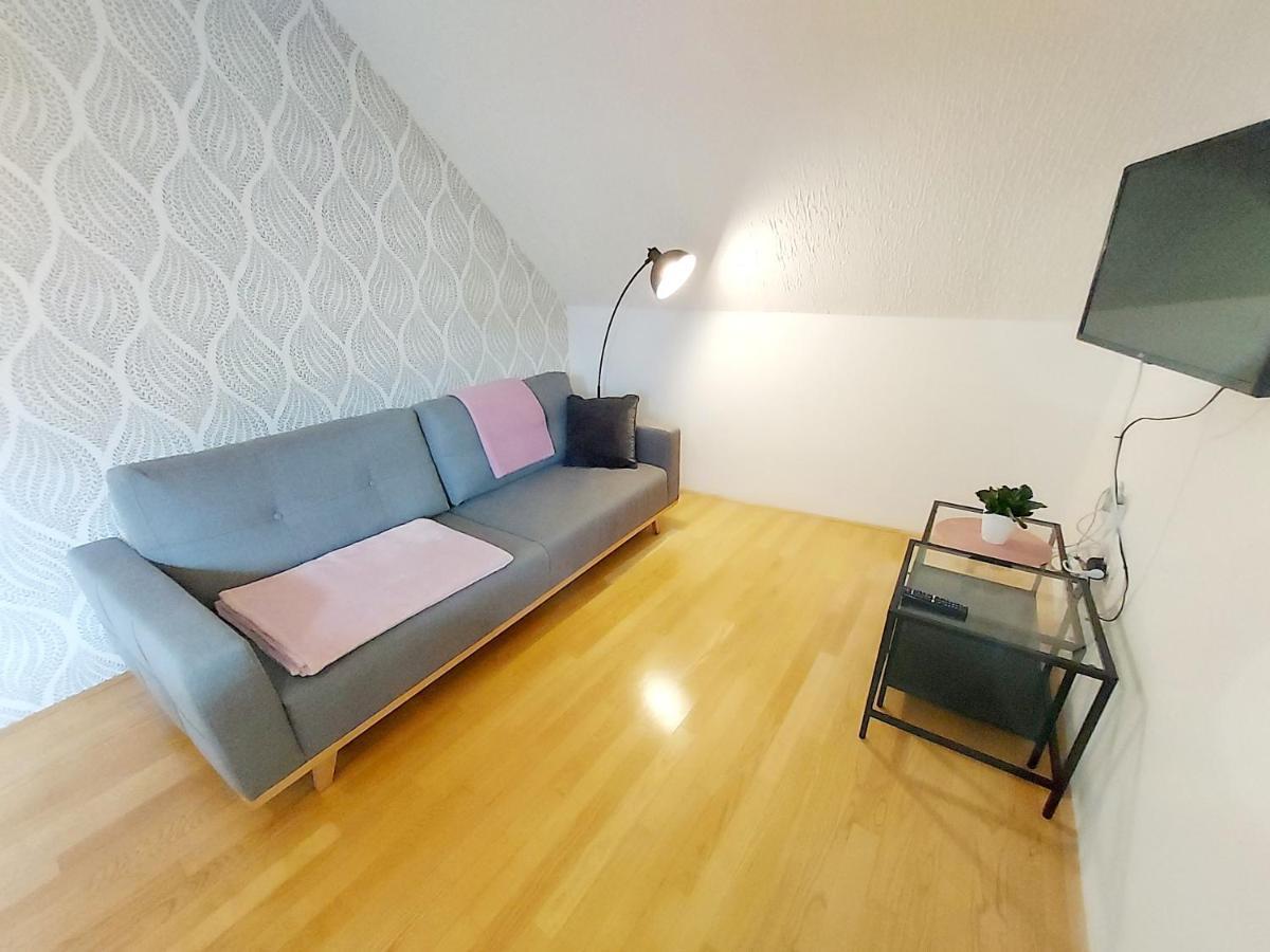 Rateče Villa Nebina מראה חיצוני תמונה
