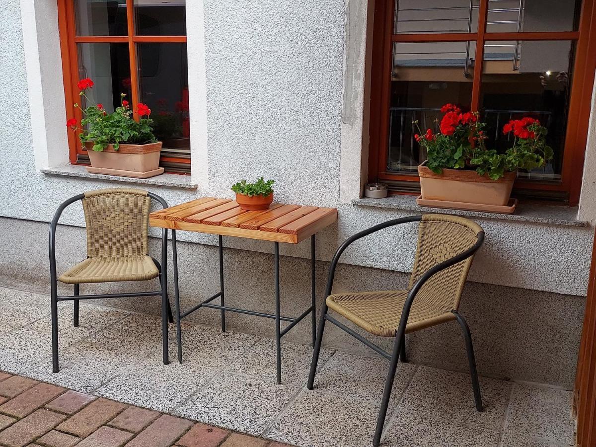 Rateče Villa Nebina מראה חיצוני תמונה
