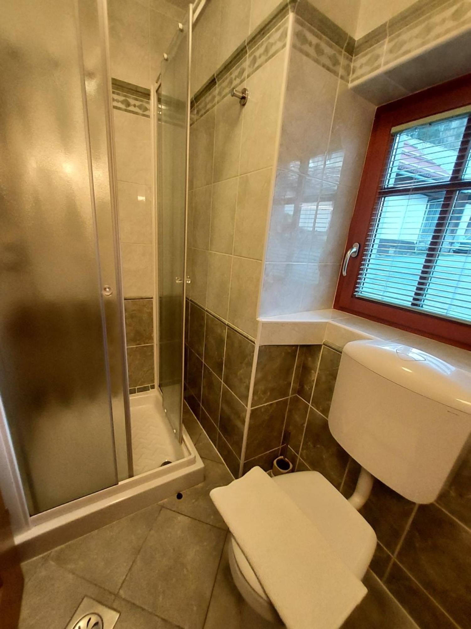 Rateče Villa Nebina חדר תמונה
