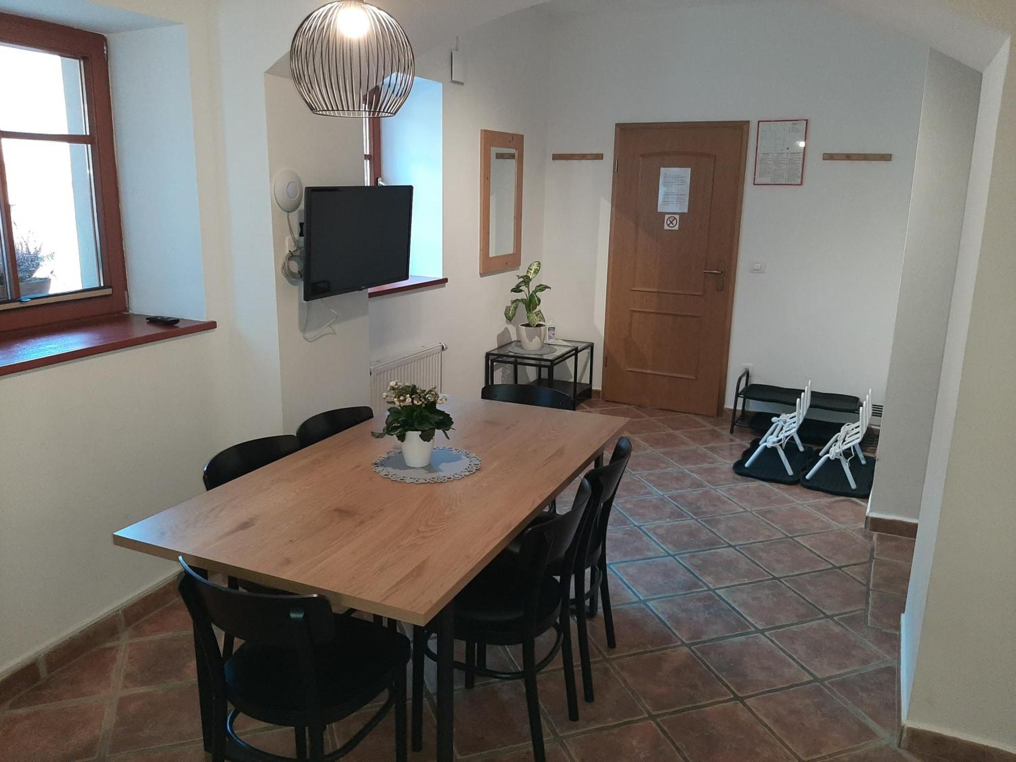 Rateče Villa Nebina חדר תמונה