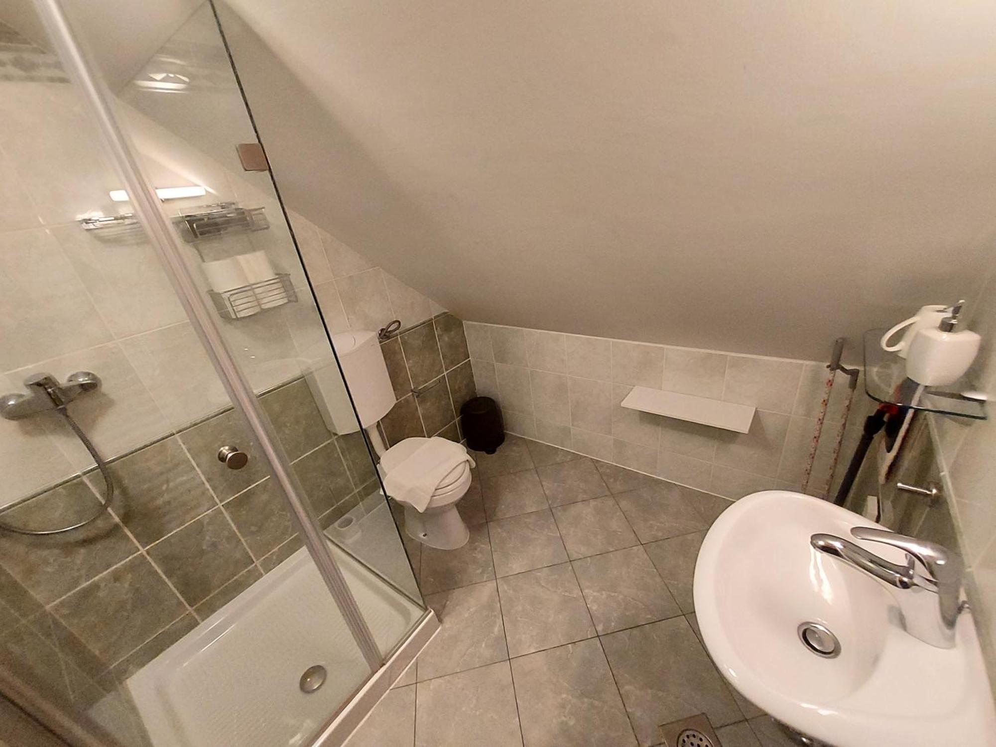Rateče Villa Nebina חדר תמונה