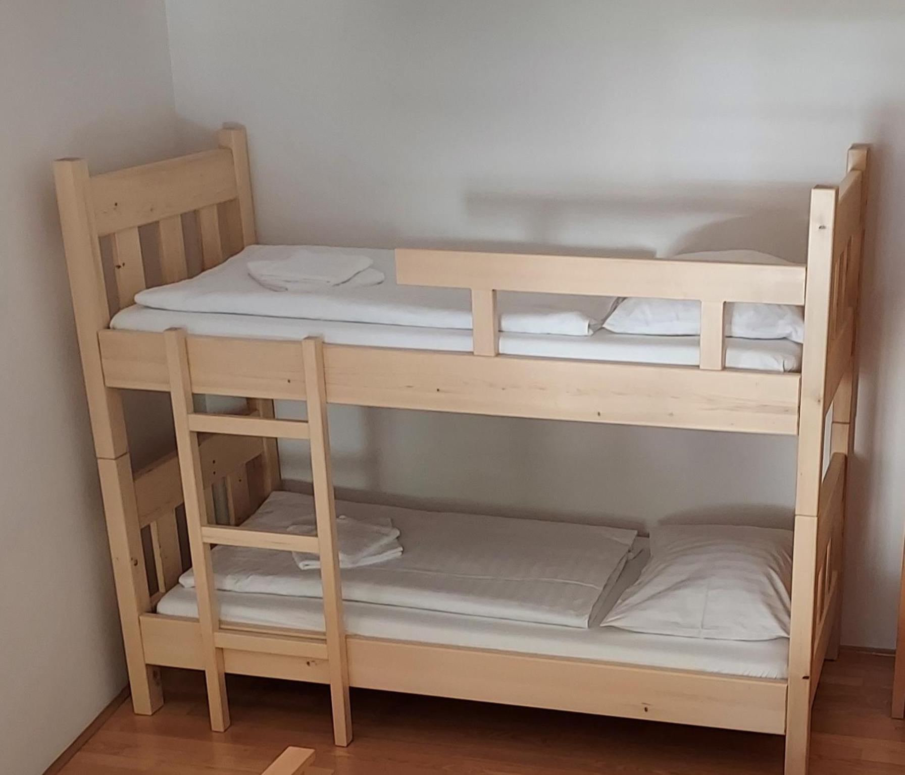 Rateče Villa Nebina חדר תמונה