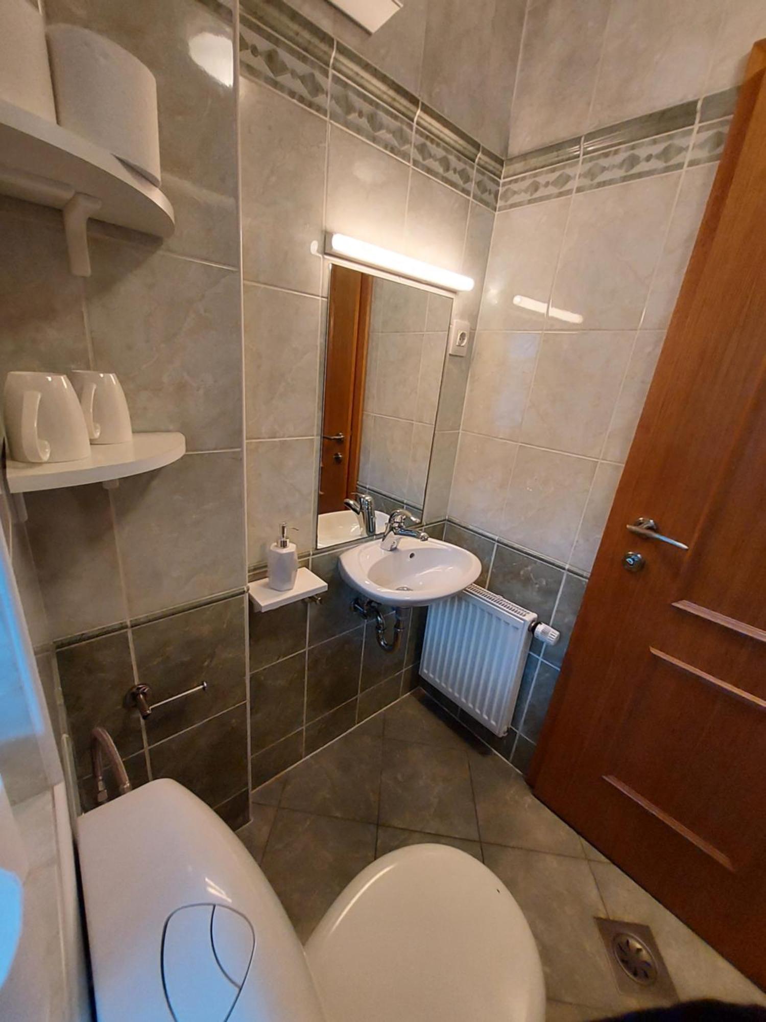 Rateče Villa Nebina חדר תמונה